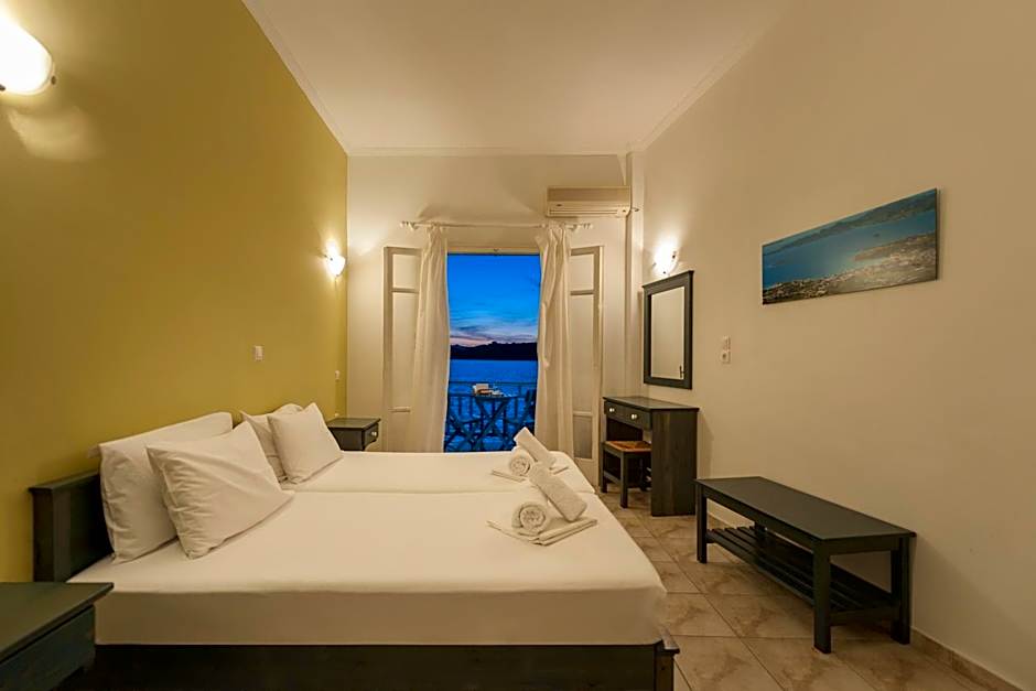 Angeliki Seaside Hotel