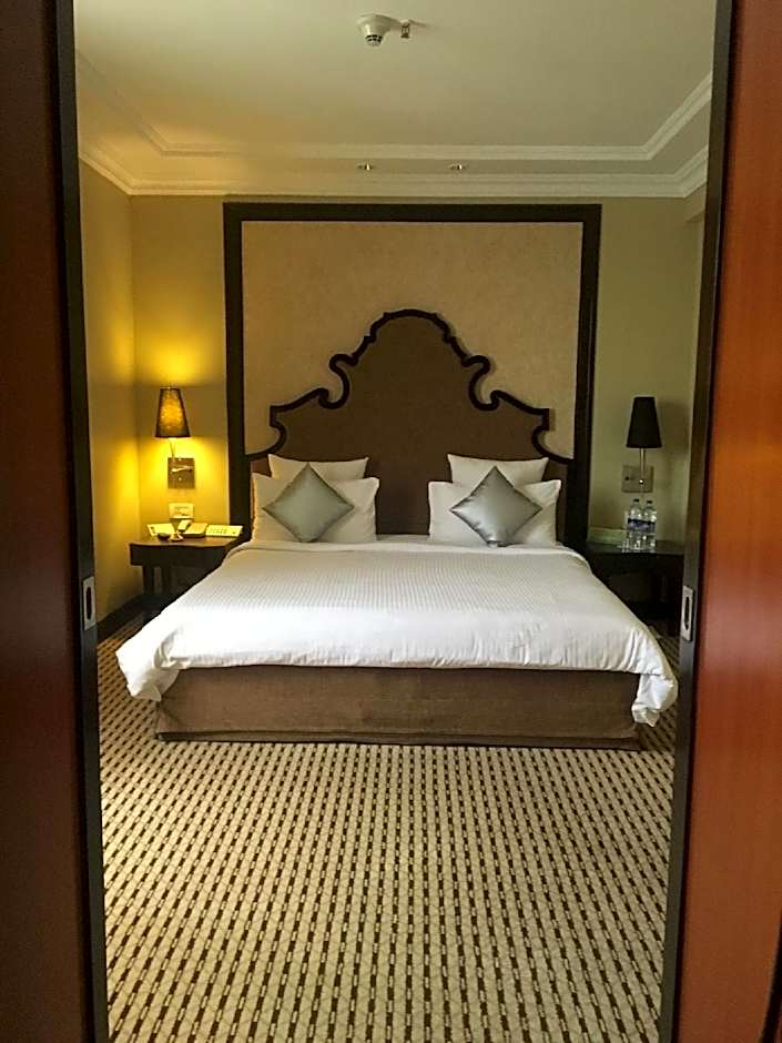 St Mark's Hotel Bengaluru, a member of Radisson Individuals