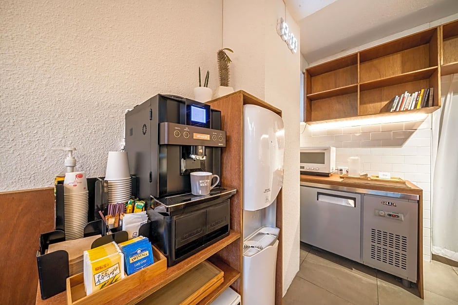 Chuncheon boutique Hotel Bom