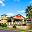 OYO Hotel McAllen Airport South - 1 mi from McAllen Medical Center