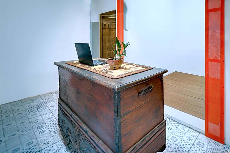 Hotel O Karman's Sari 1 Homestay Syariah