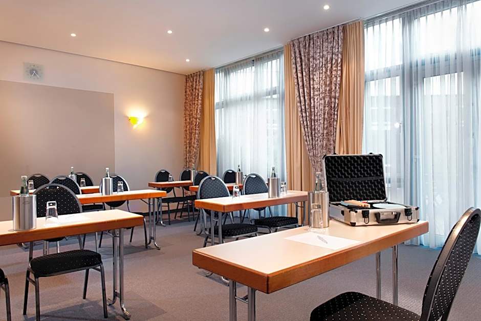 Wyndham Garden Hennigsdorf Berlin