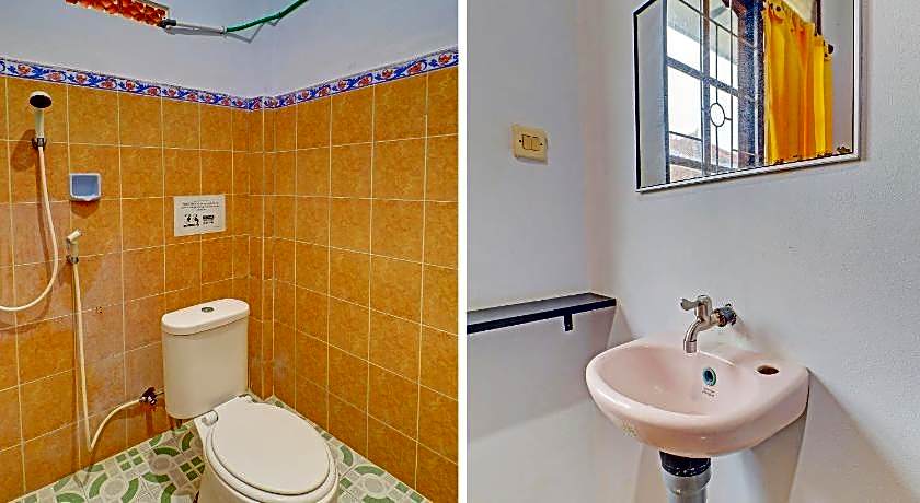 Capital O 92094 Hotel Kertha