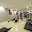 GreenTree Inn Lanzhou Train Station Road East Business Hotel