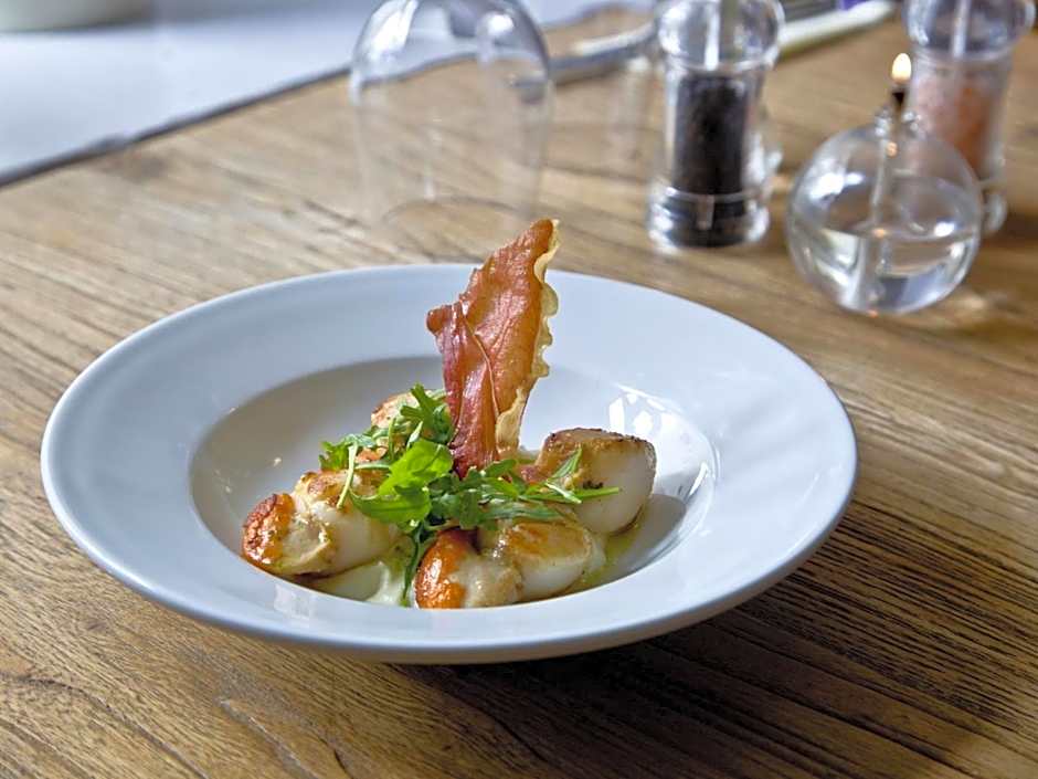 The Fortescue Inn Salcombe