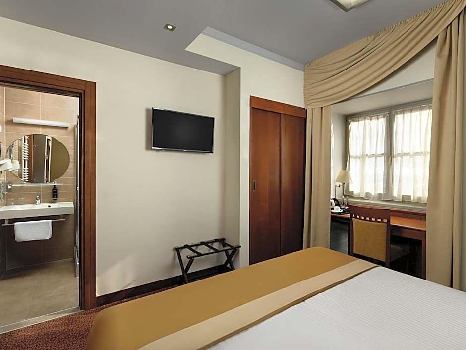 Mercure Szekesfehervar Magyar Kiraly