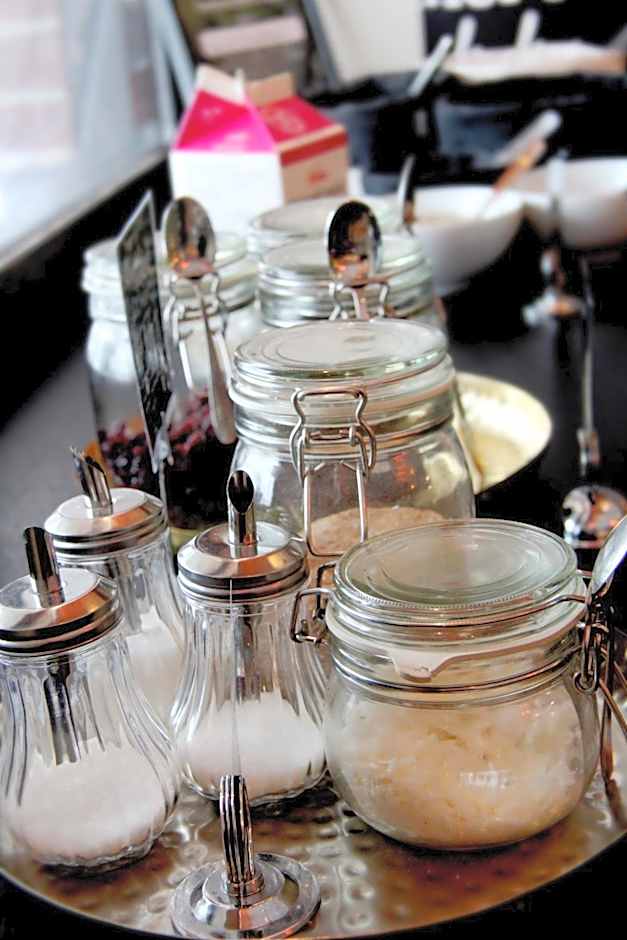 Sure Hotel by Best Western Focus