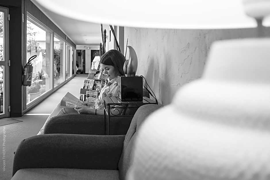 Logis Hôtel Atrium Epinal Golbey