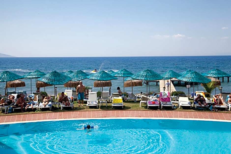 Faustina Hotel & Spa