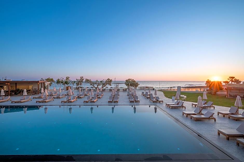 Oya Beach Resort