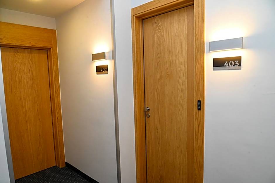 Republic Square Suites