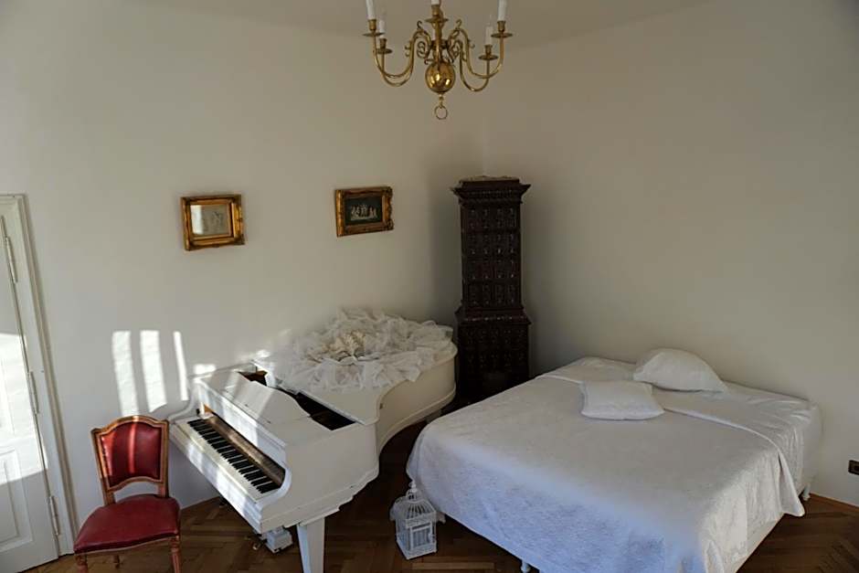 Sarah's Altstadt Oase Salzburg