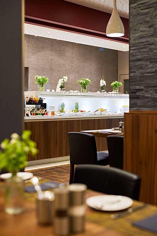 bigBOX Allgau Hotel