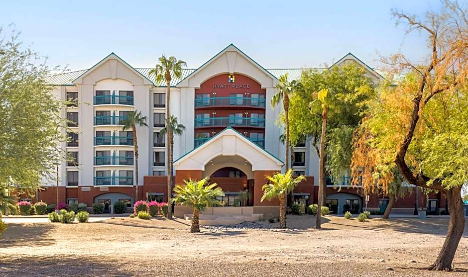 Hyatt Place Tempe Phoenix Airport