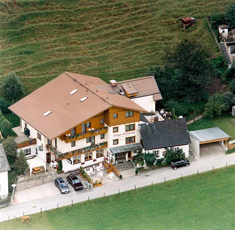 Gasthof zum Kaiserweg
