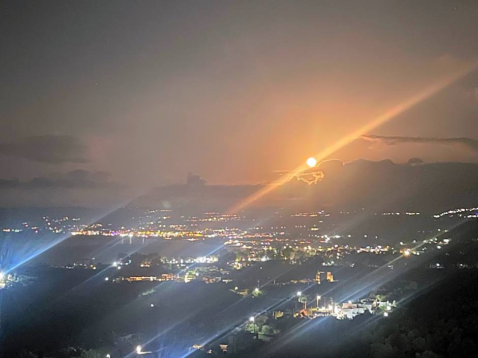 PROFILIO Apartments & Studios