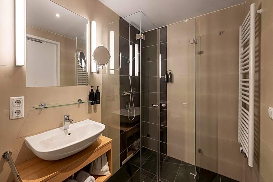 Wyndham Garden Munich Messe