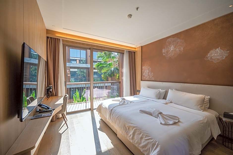 Foto 1 di 8 di Superior 1 King Bed