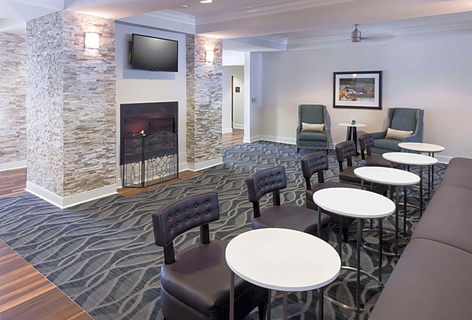 Homewood Suites By Hilton Huntsville-Village Of Providence