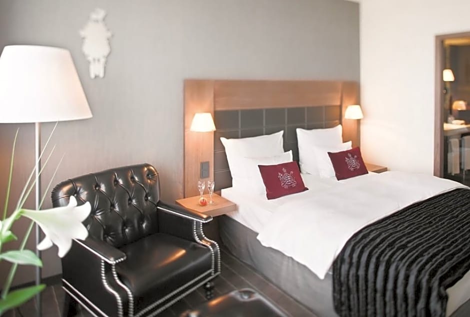 Movenpick Hotel Stuttgart Messe & Congress