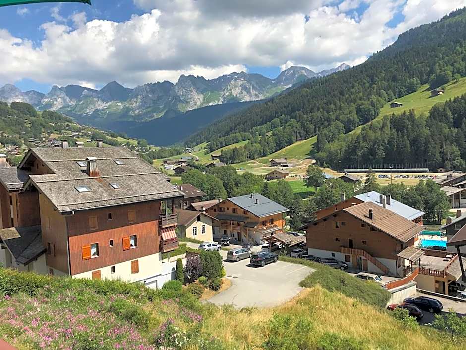 Village vacances Le Savoy