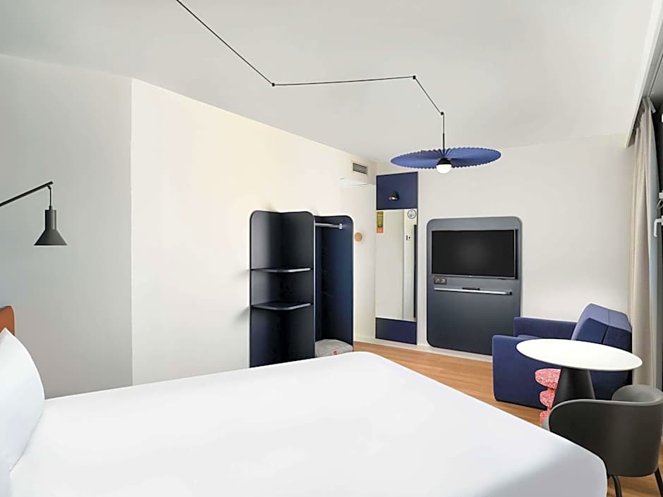 Ibis Budapest Centrum