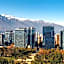 Courtyard by Marriott Santiago Las Condes