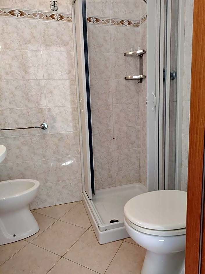 Hotel Silvia Framura - Cinque Terre