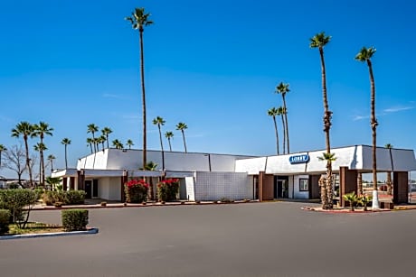 Travelodge by Wyndham Imperial - El Centro