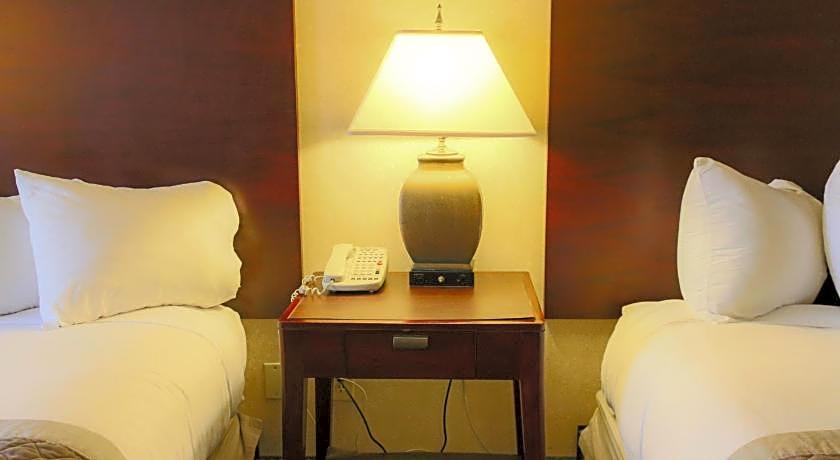 Ramada Plaza by Wyndham Atlanta Airport