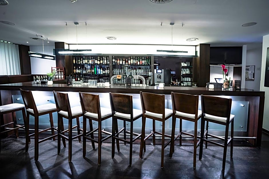 Select Hotel Hamburg Nord