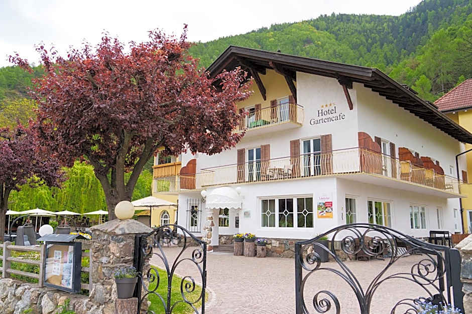 Landhotel Latscherhof