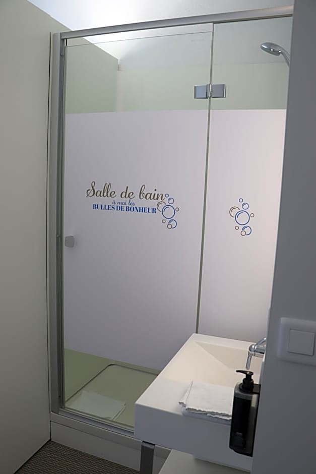 First Inn Hotel Blois