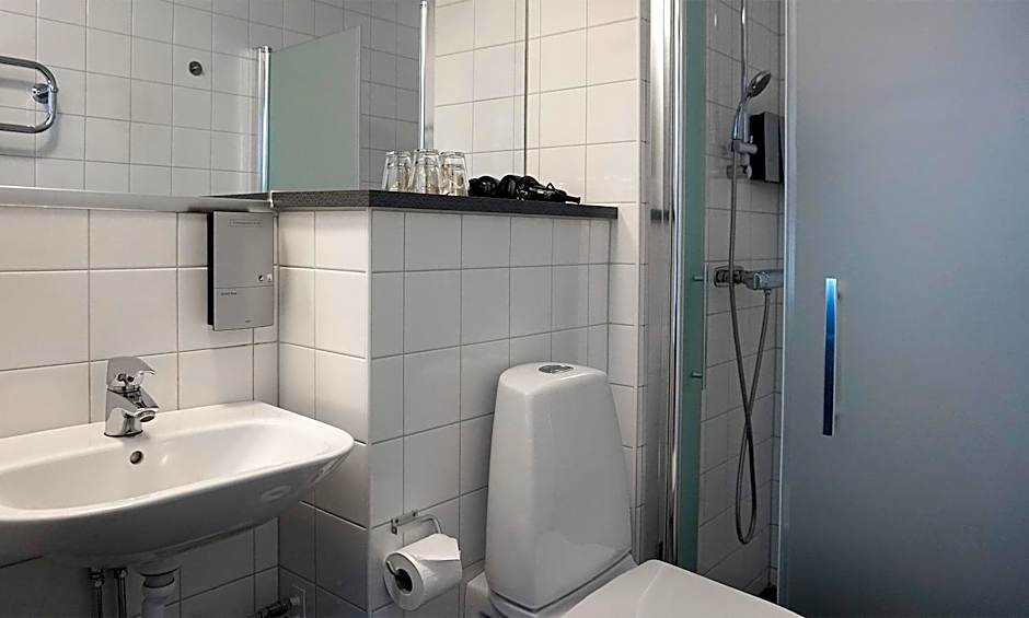 Best Western Hotel Norrkoping City