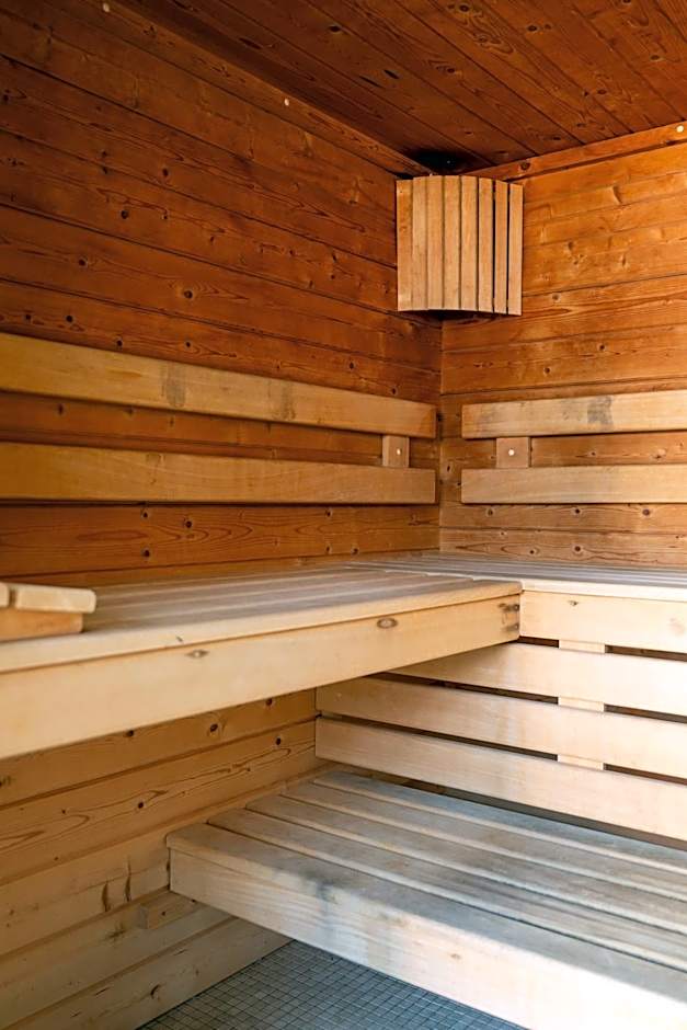 Boutique Hôtel La Baignoire