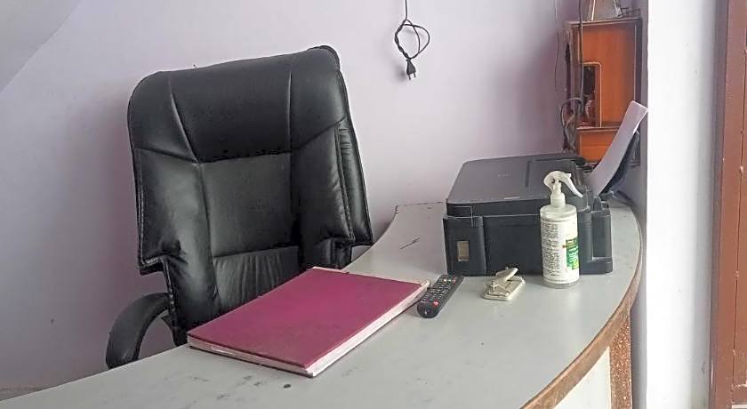 Hotel O Super Galaxy