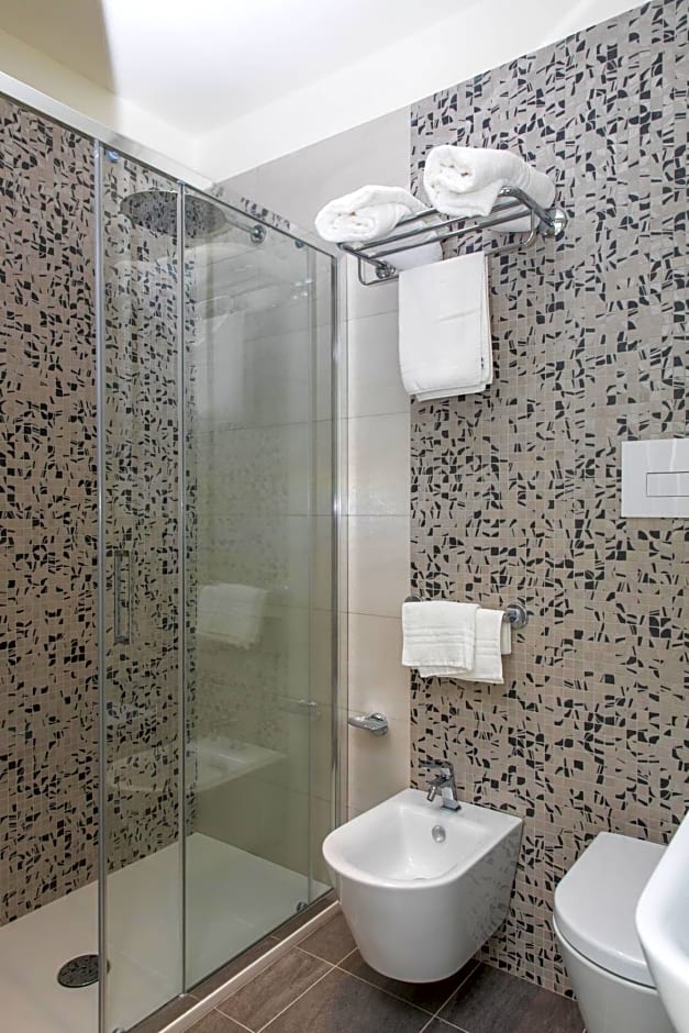 4Essences Boutique Rooms