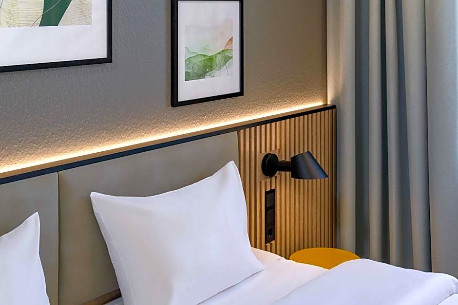 ibis Paderborn City