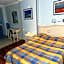 Antares hostel