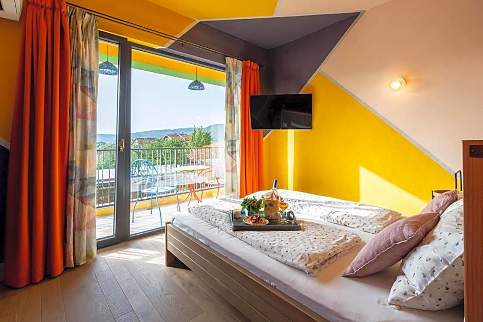 Boutique Hotel Casa Art