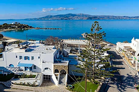 Agia Anna Hotel