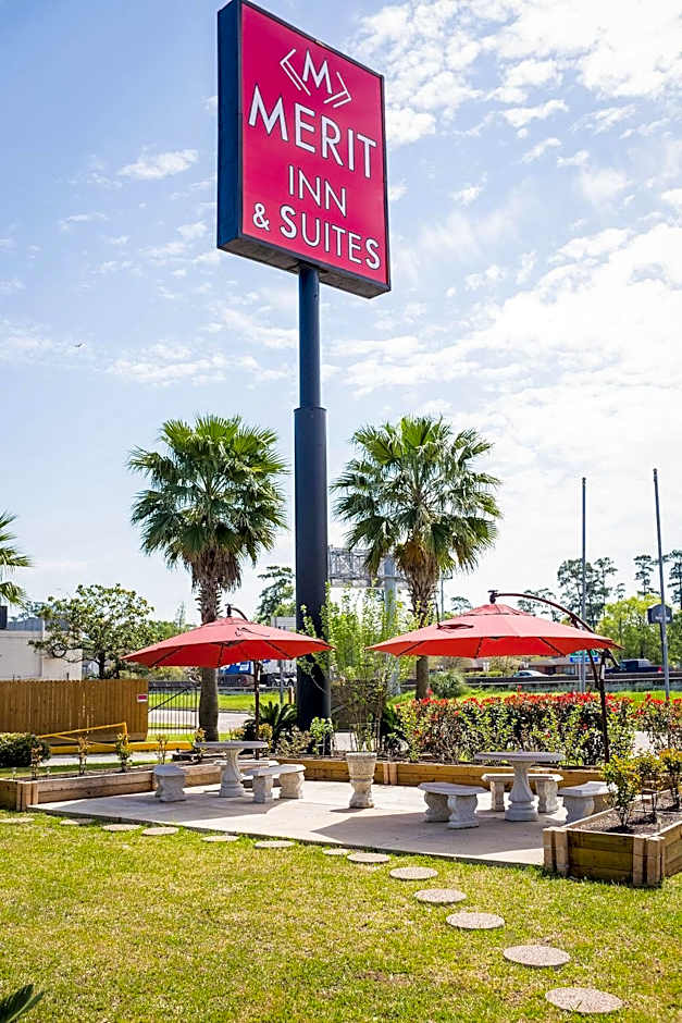 Harmony Inn and Suites