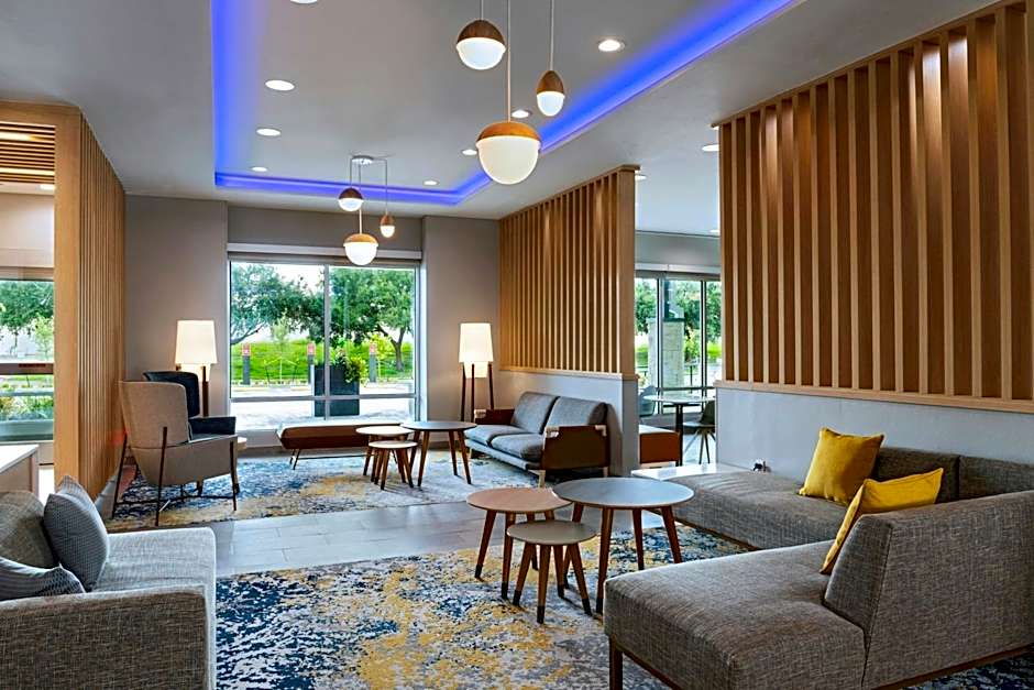 TownePlace Suites by Marriott Stafford Sugar Land