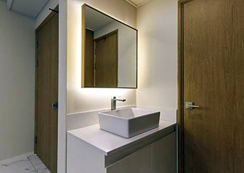 Gwangju Brown Dot Chungjang