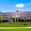 Hampton Inn By Hilton And Suites Mansfield