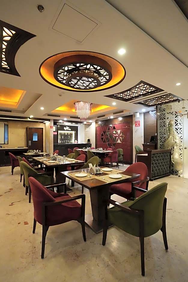 Amara Hotel Chandigarh