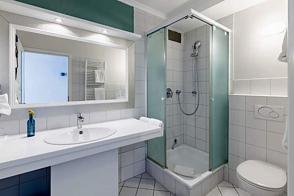 Garner Hotel Aschaffenburg by IHG