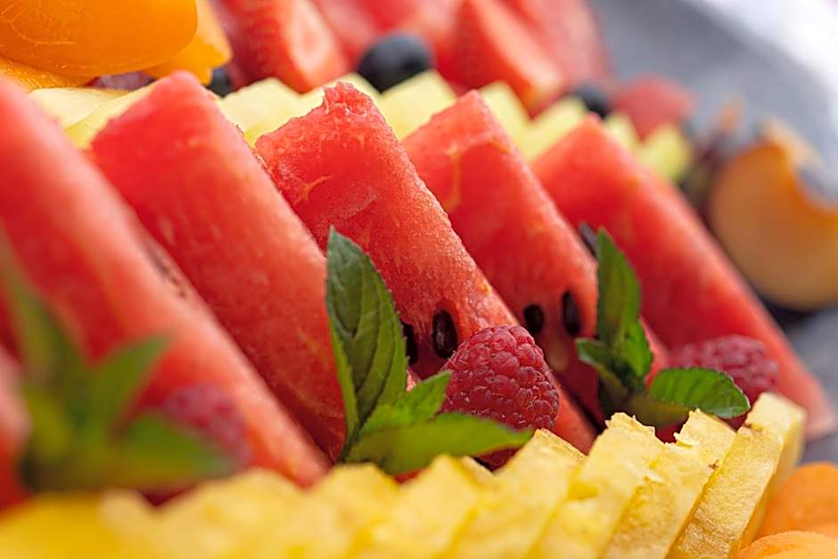 InterContinental Sofia By IHG