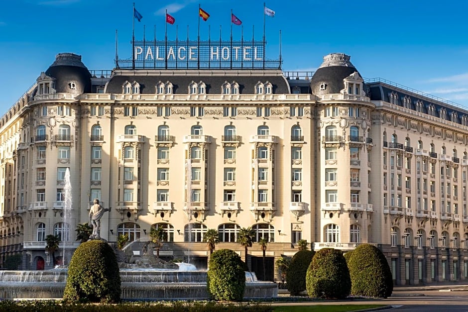 The Westin Palace Madrid