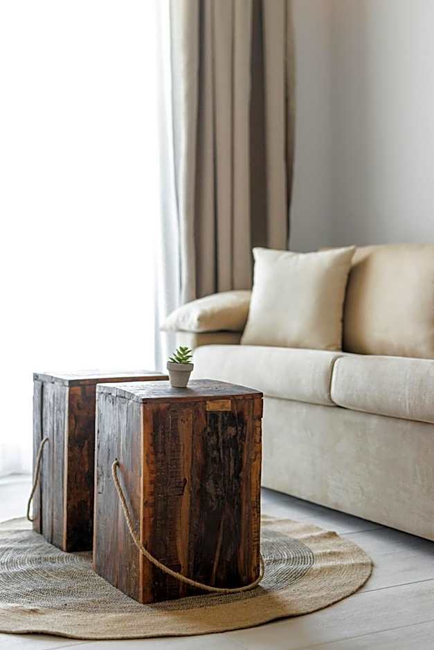 Amalthia Luxury Suites